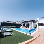 Βίλα Romans Caleta De Fuste
