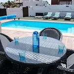 Βίλα Romans Caleta De Fuste