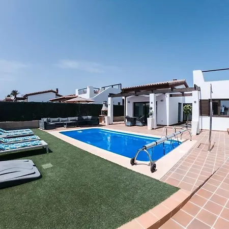Villa Romans *