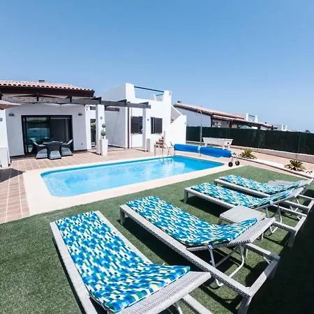 Romans Villa