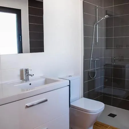 Romans ヴィラ カレタ・デ・フステ