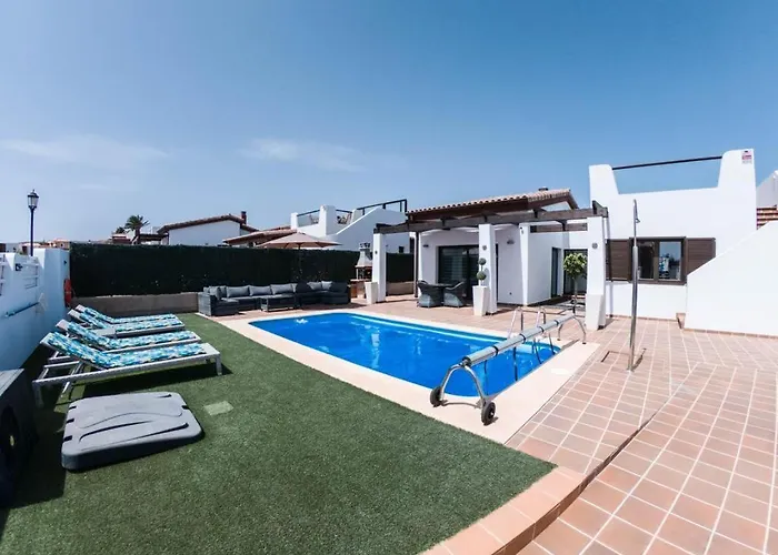 Villa Romans *