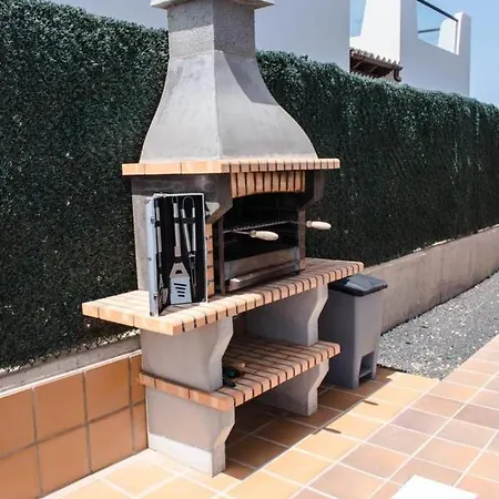 Romans * Caleta De Fuste